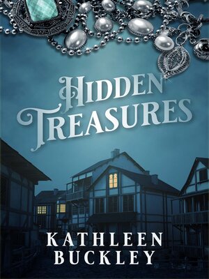 cover image of Hidden Treasures